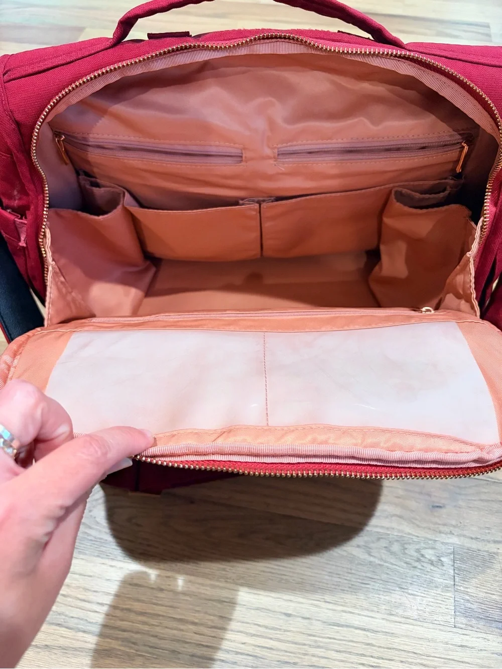 Ju-Ju-Be excellent used